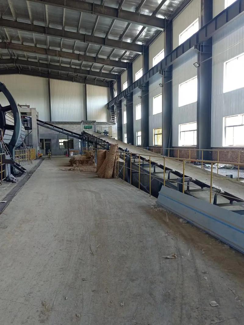 水煤漿設備及洗煤選煤設備專業供應