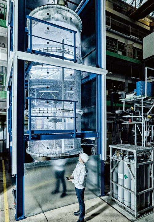 新維度的騷動(dòng) 選煤設(shè)備的創(chuàng)新與變革