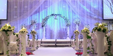 做好這幾點(diǎn)，小型婚禮也能精致完美——婚慶活動(dòng)策劃指南